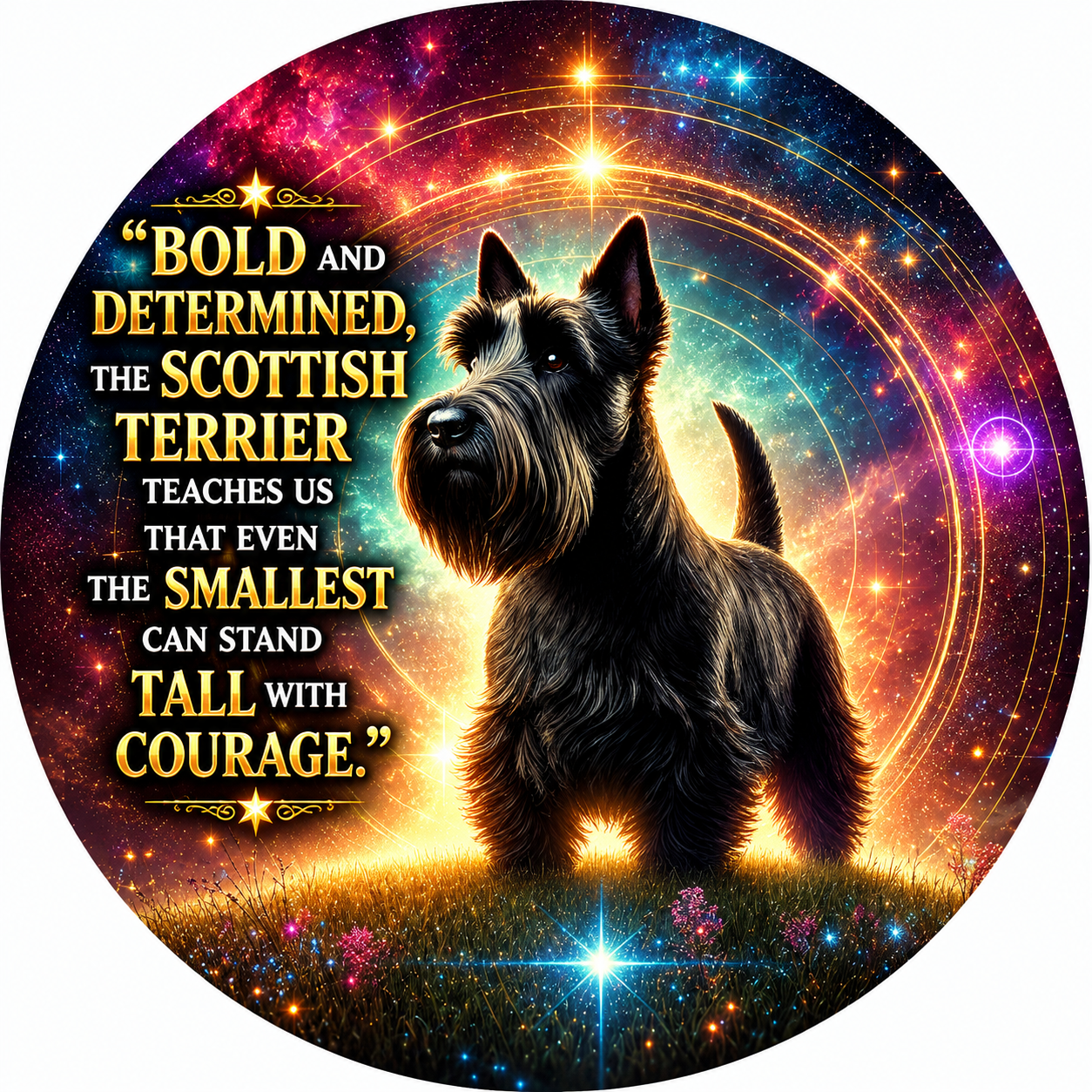 Scottish Terrier